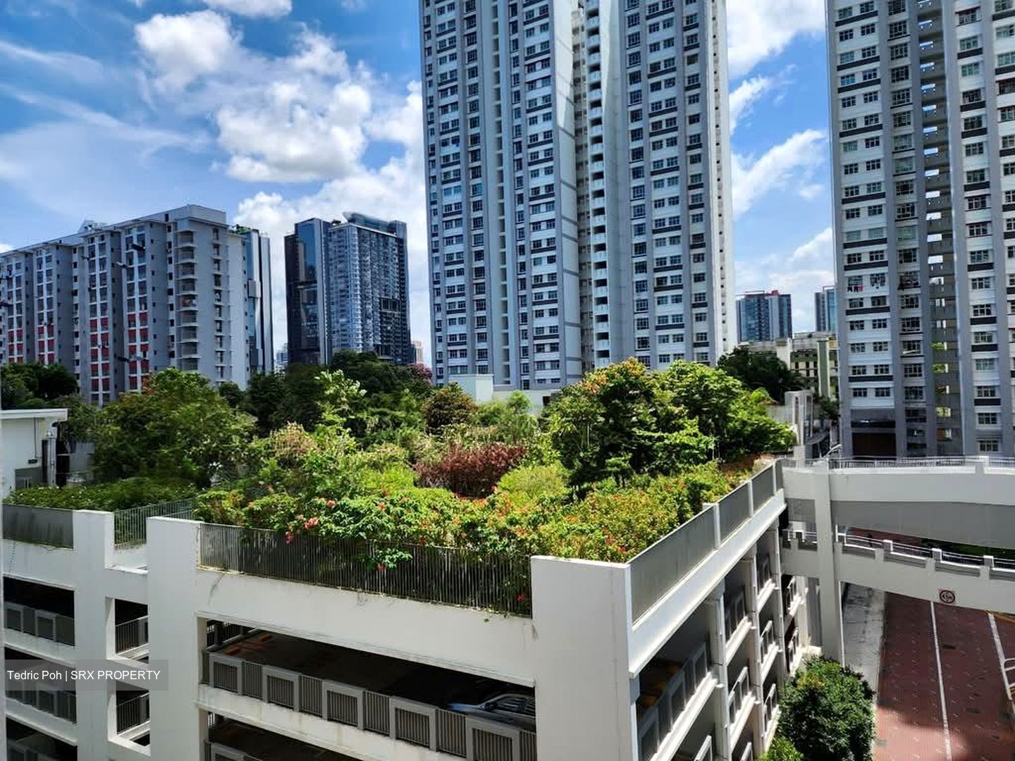 Blk 95B City Vue @henderson (Bukit Merah), HDB 3 Rooms #551212241